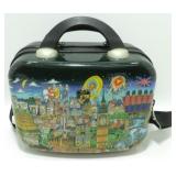 New Make-Up Travelling Case