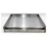 * BBQ Grill for Making Pancakes on Your Outdoor