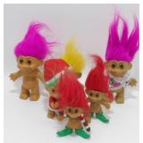 Trolls