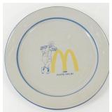 * 1996 McDonald