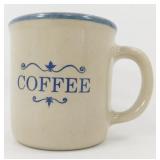 * Red Wing Coffee Mug