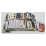 475 Baseball Cards from 1980's to Present - Many