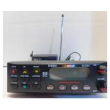 Uniden Scanner