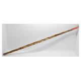 ** Antique Bamboo Pole - New!