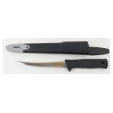 6' Blade (Overall 11') by Gerber - Has Built-In