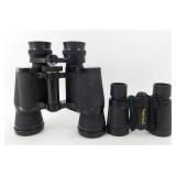 Pair of Jason Model 1111 7x35 Binoculars &