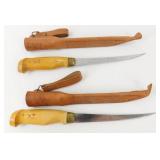 6' Blade (Overall 11') by Rapala Marttiini