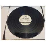 DJ Nasty Vintage Hip Hop Vinyl Record Album 12'