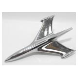 1950 Hood Ornament