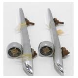 Falcon Side Trim Pieces