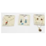 Cherokee Brand Jewelry