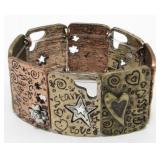 Love Stretch Bracelet
