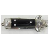 Vintage Mini Switchblade Knife - Closes Nicely,