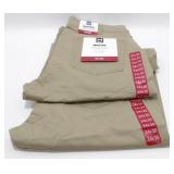 2 NWT Pairs of Member's Mark Mason Straight Fit