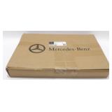New Mercedes Benz Oil Pan