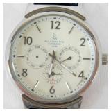 Men's Auto Wind Wristwatch - Nice