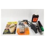 Fox/Coyote Call, Elk Call, Deer Wheeze Call,