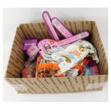 New Reese's, Skittles & Gummy Candies