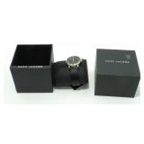 Marc Jacobs Men's Wristwatch in Box - Never Worn