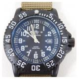 Addie's Dive Watch, Appears New-Old-Stock and