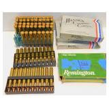 * 30-06 Rifle Rounds - 68 Total Rounds