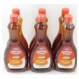 * Pancake Syrup - All Different Best By Dates