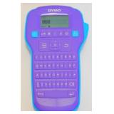 Dymo Label Maker
