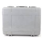 * Nikonos Hard Carrying Case w/ Foam Insert -