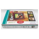 Photoblitz 8 inch Digital Picture Frame - Brand