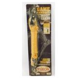 * New Game Gambrel with Hoist Combo - Yukon