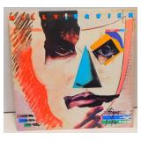 Billy Squire Vintage Vinyl Record Album 12'