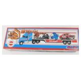 ERTL Tom McEwen Mongoose Transporter - 1:64 Scale