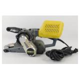 * PerforMax Belt Sander