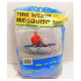 Mosquito Net