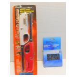 New Lighters & Fire Starter Sticks