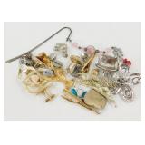 Miscellaneous Vintage Men's & Women's Jewelry