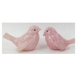 * 2 Goebel W. Germany Song Birds - Excellent