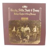 1970 Crosby, Stills & Nash Album