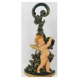 Cast Iron Door Stop