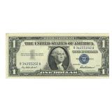 1957 Series U.S. $1 Silver Certificate