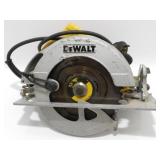 DeWalt Corded Circular Saw
