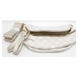 New Fanny Pack Style Purse