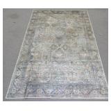 New Area Rug