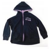4/5T Child's Harley-Davidson Hoodie
