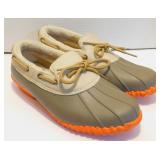 Women's 7.5 Duck Shoes