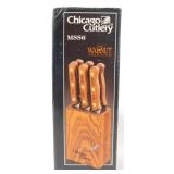 New Old Stock Chicago Cutlery Steak Knives -