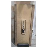 ** Vintage Kmart Wooden Mechanics