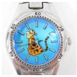 Disney Watch with Tigger