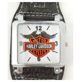 Harley-Davidson Watch - Needs Band Pin