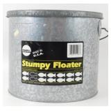 * Like New Stumpy Floater Frabill
